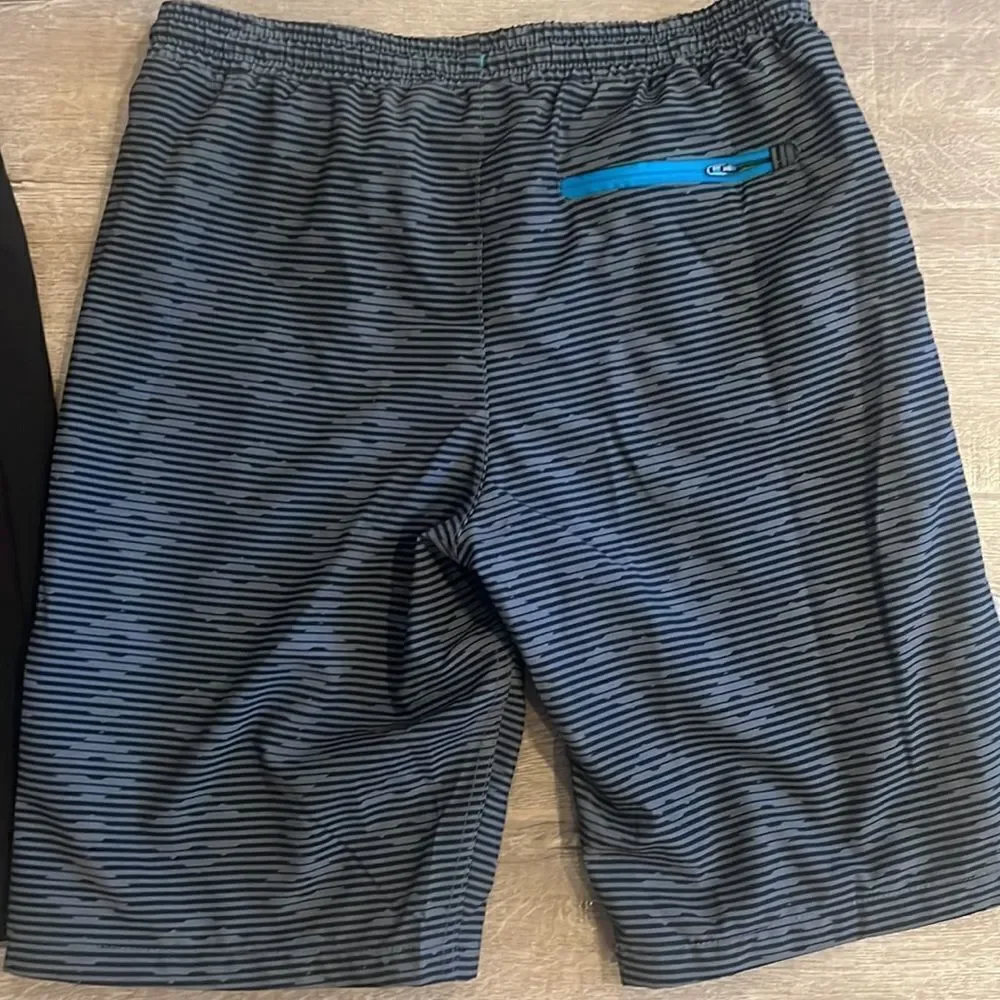 Boy swimsuit shorts bundle 2